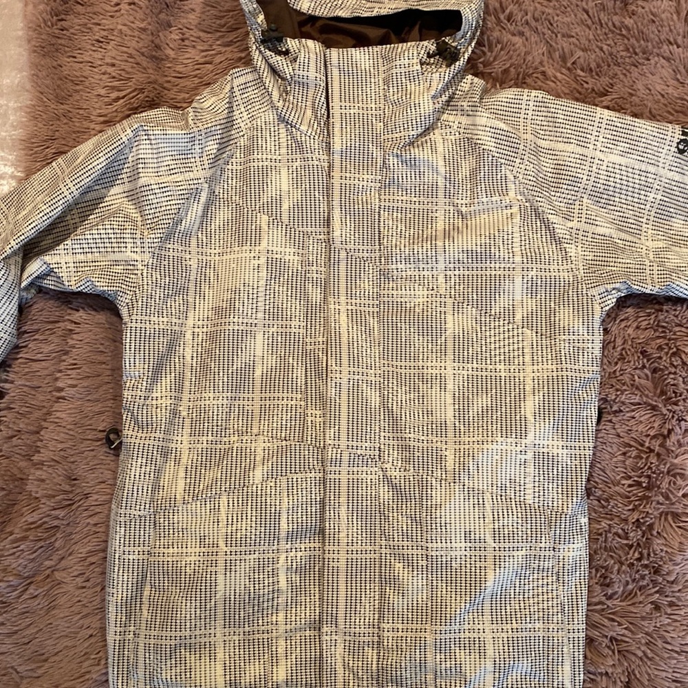 Quiksilver Snowboard Jacket